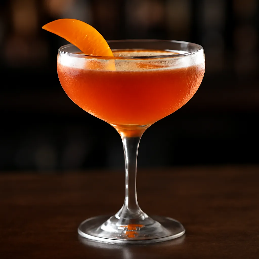 The Maximilian Affair