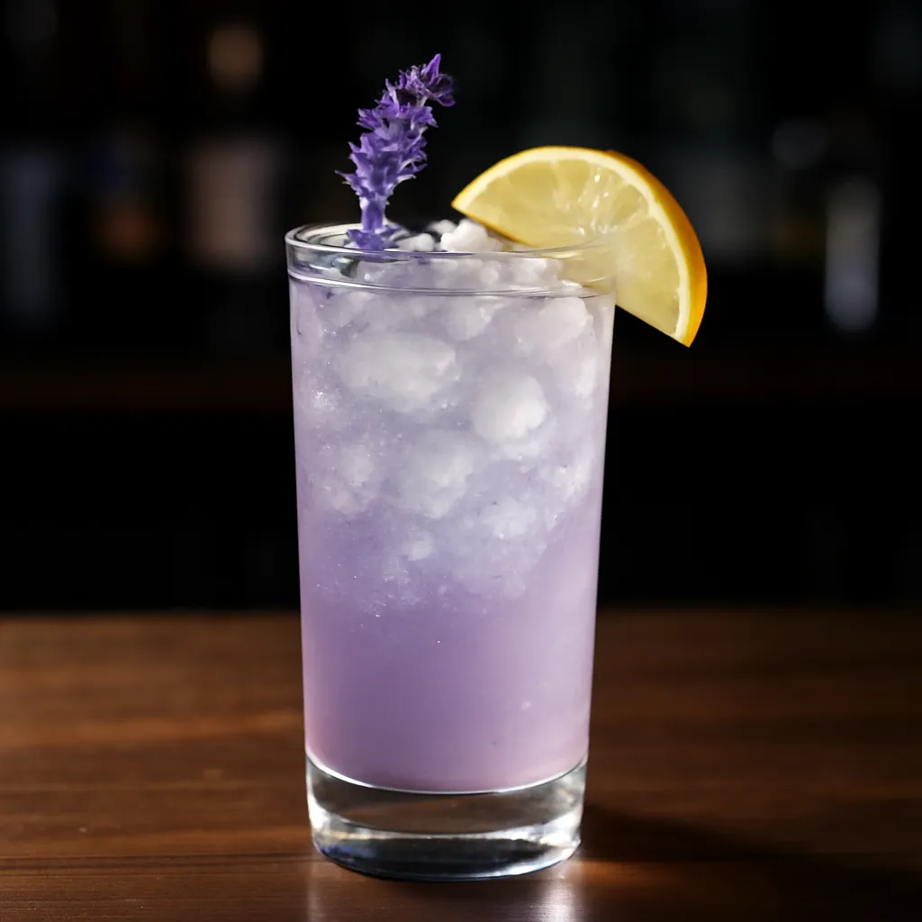 Lavender Collins