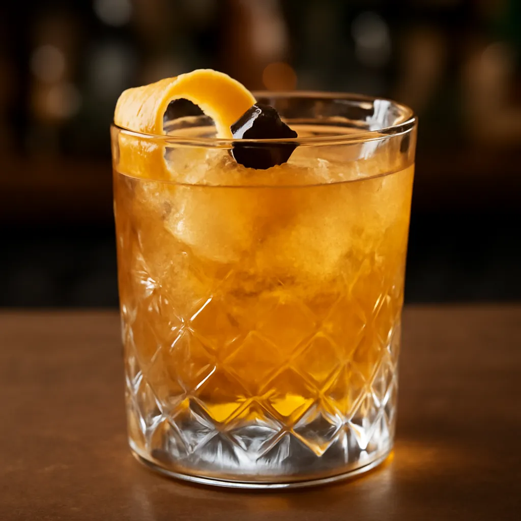 The Duke of Marlborough