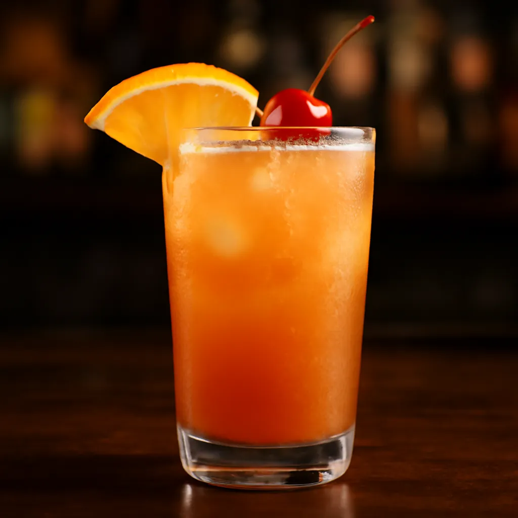 Slow Comfortable Screw Against the Wall