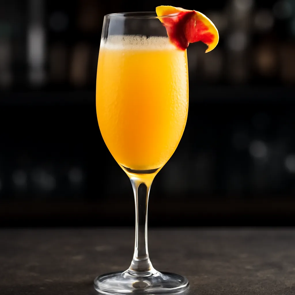 Mimosa Royale