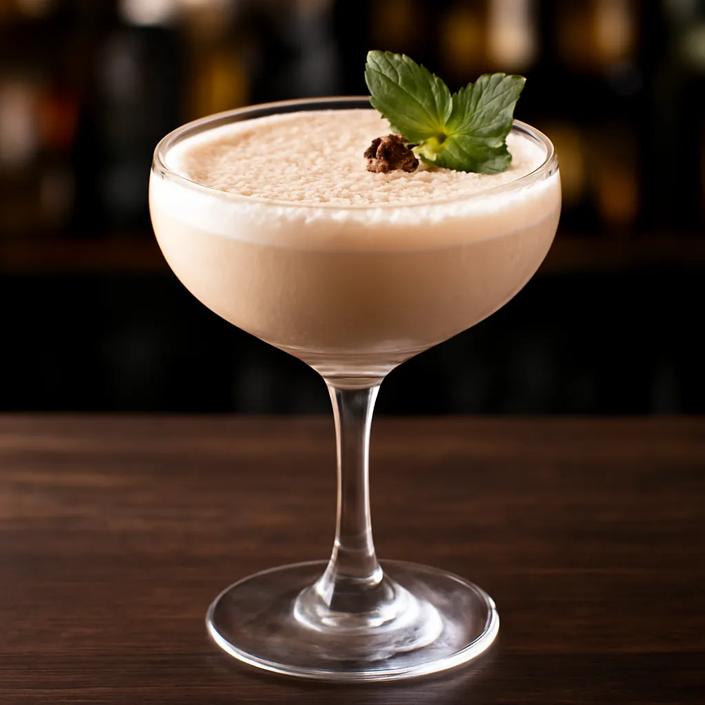 Brandy Alexander