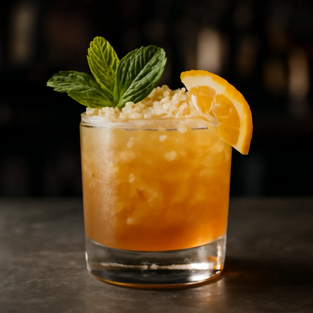 The River City Smash