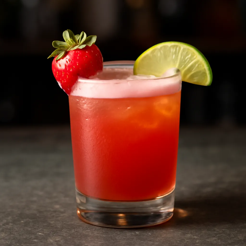 Red Devil Punch