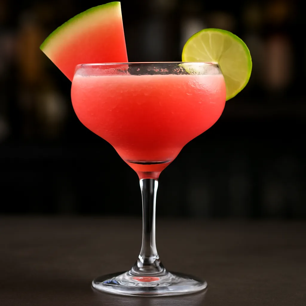 Watermelon Margarita