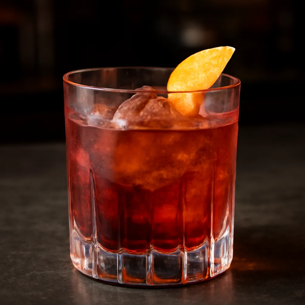 Kingston Negroni