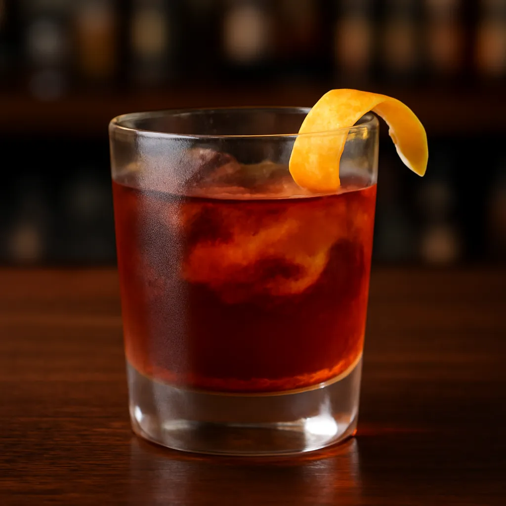 Sazerac