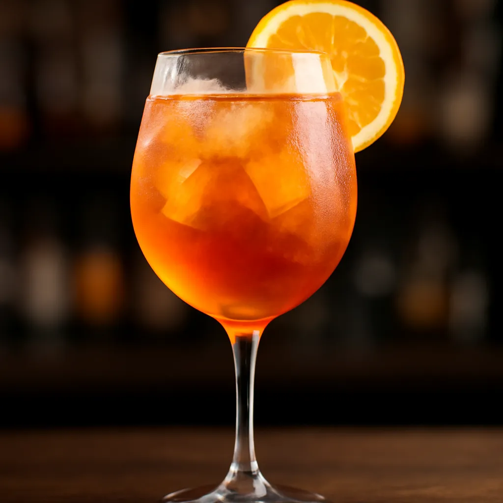 Averna Spritz
