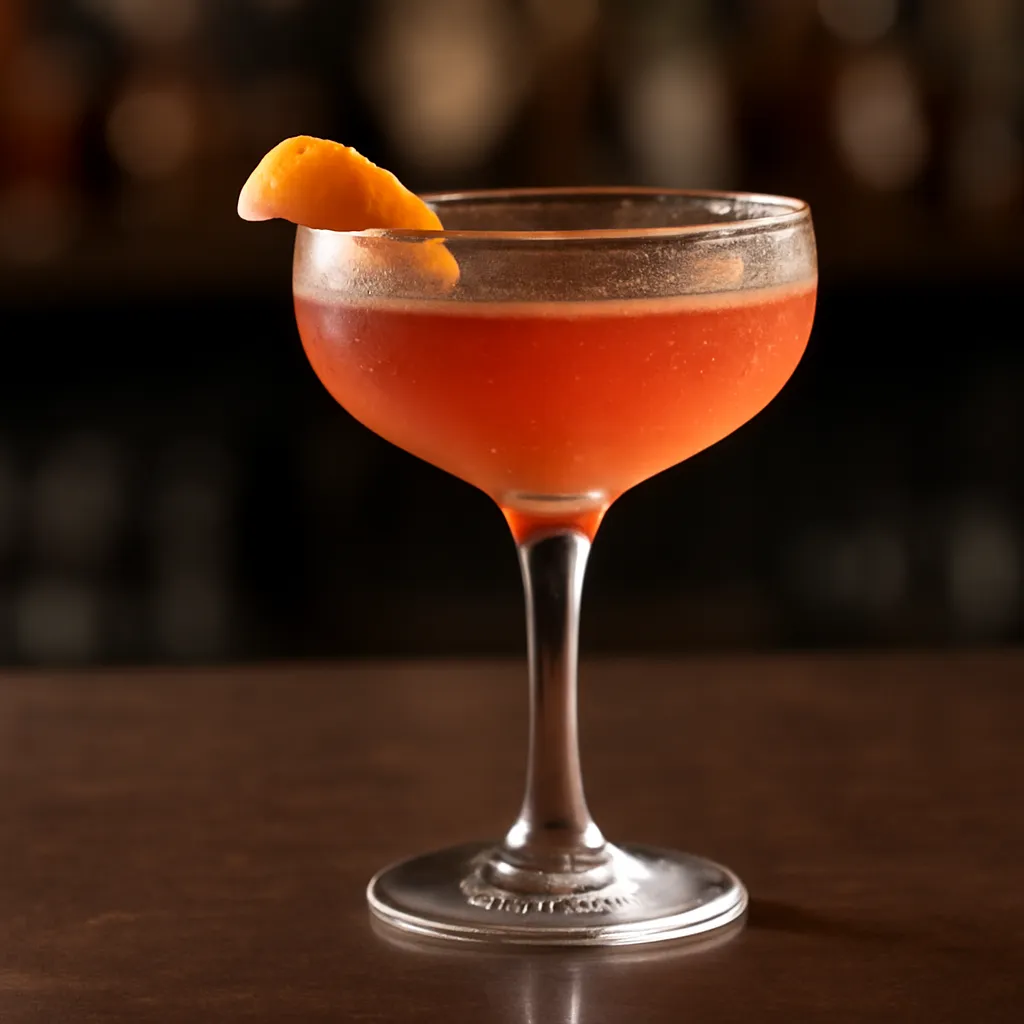 Armagnac Metropolitan