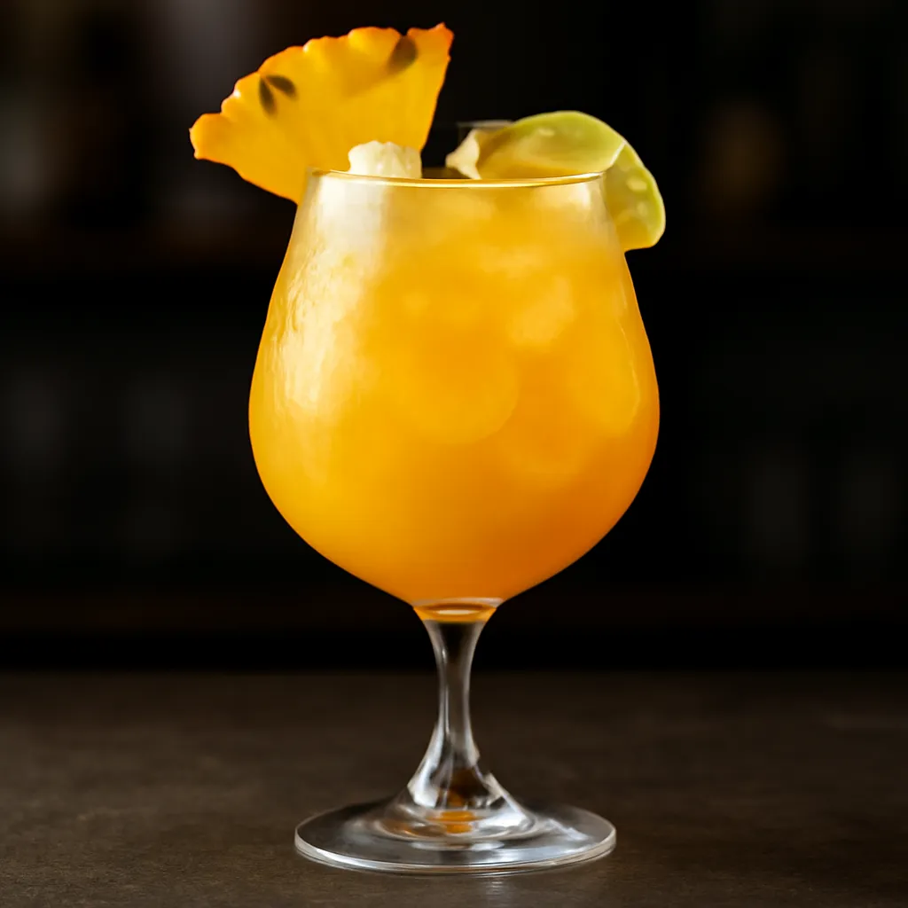 Absinthe Tropical Sangria
