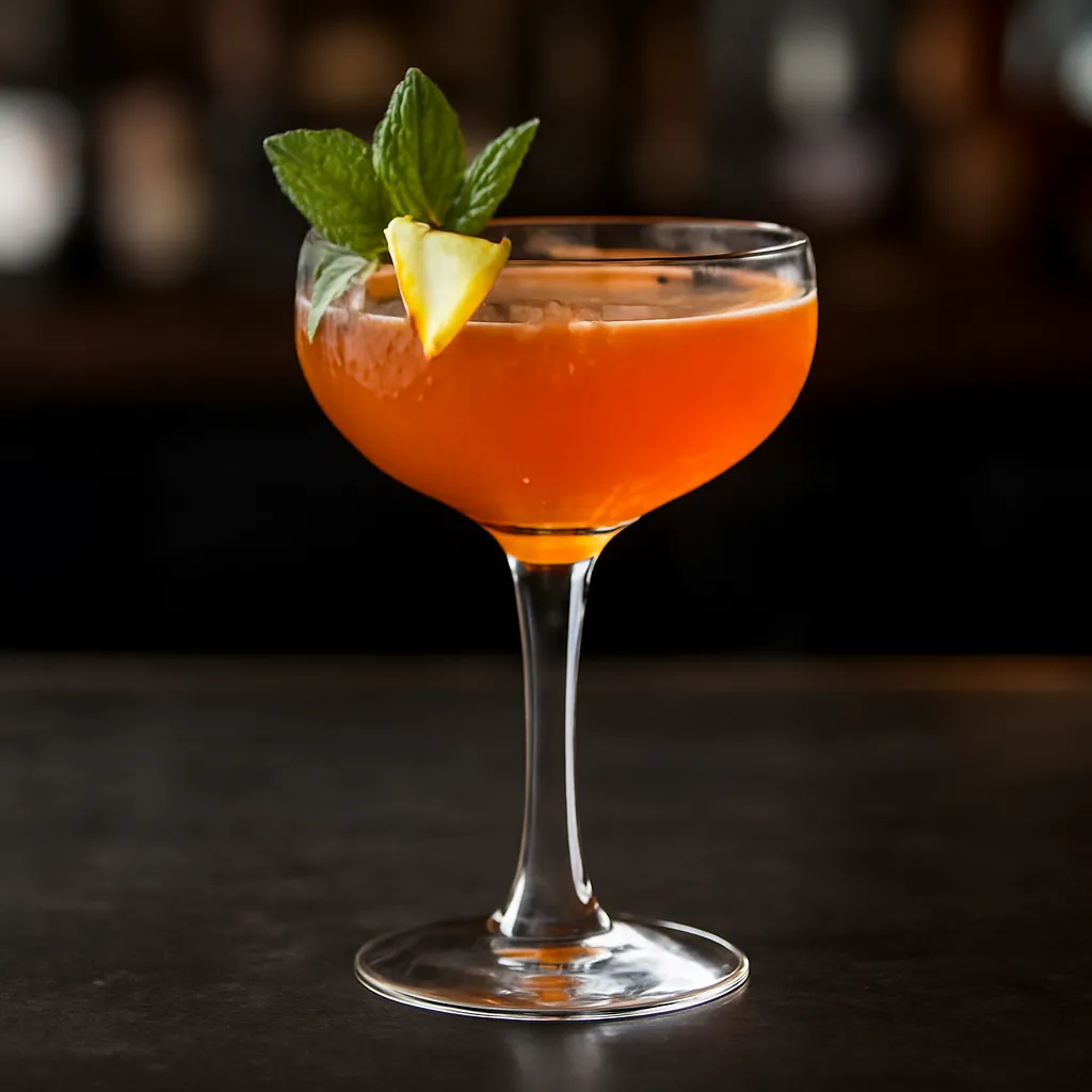 Absinthe Fairy Monkey Gland