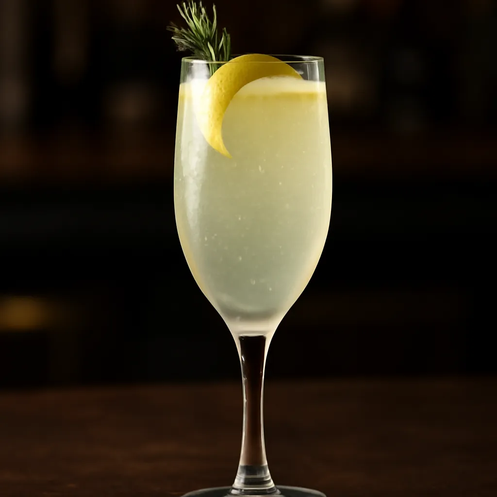 French 76