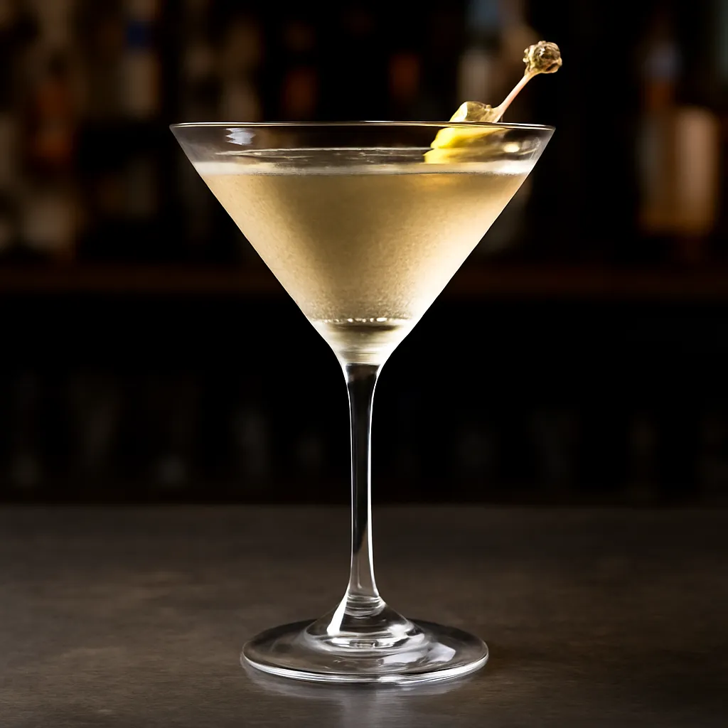 The Fino Martini