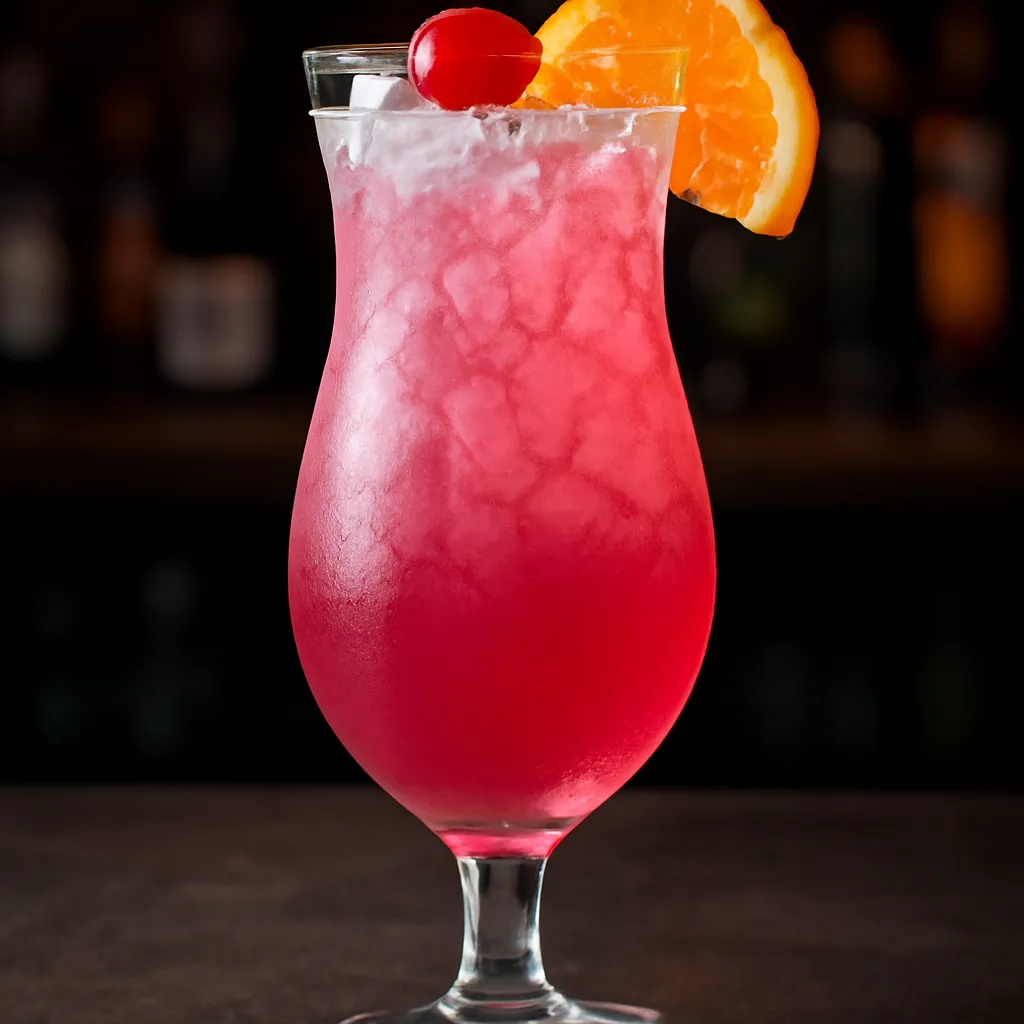 Pink Party Punch