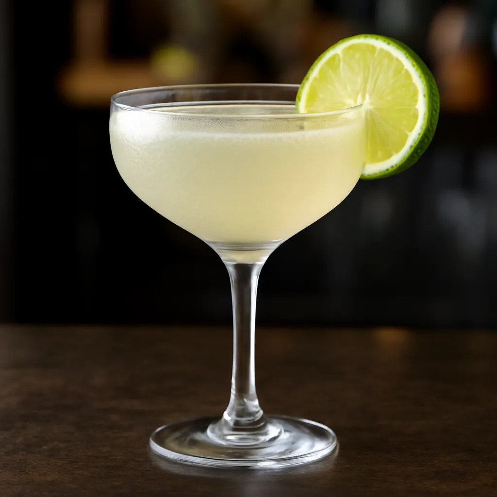 French Gimlet