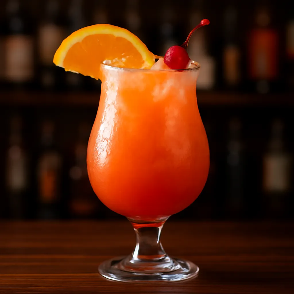 Tailgate Jungle Juice