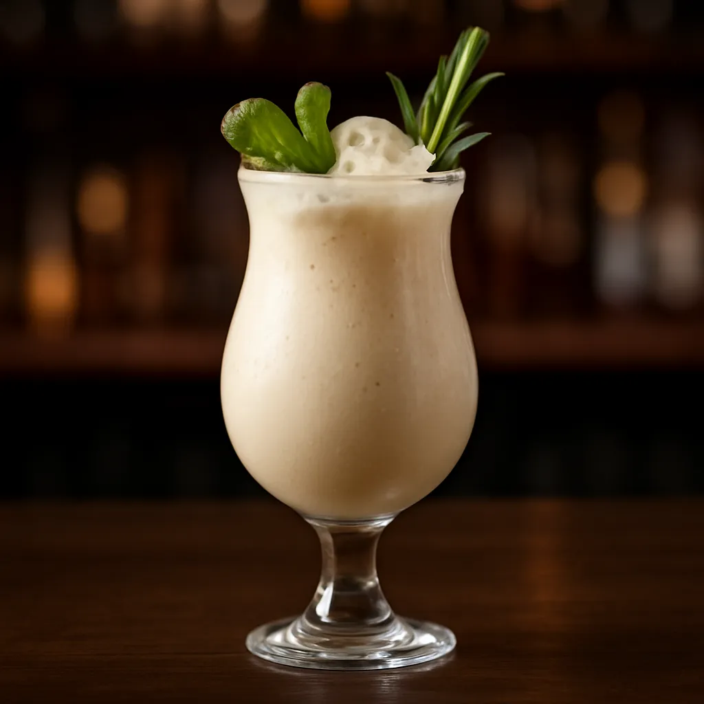 Irish Cream Frostbite