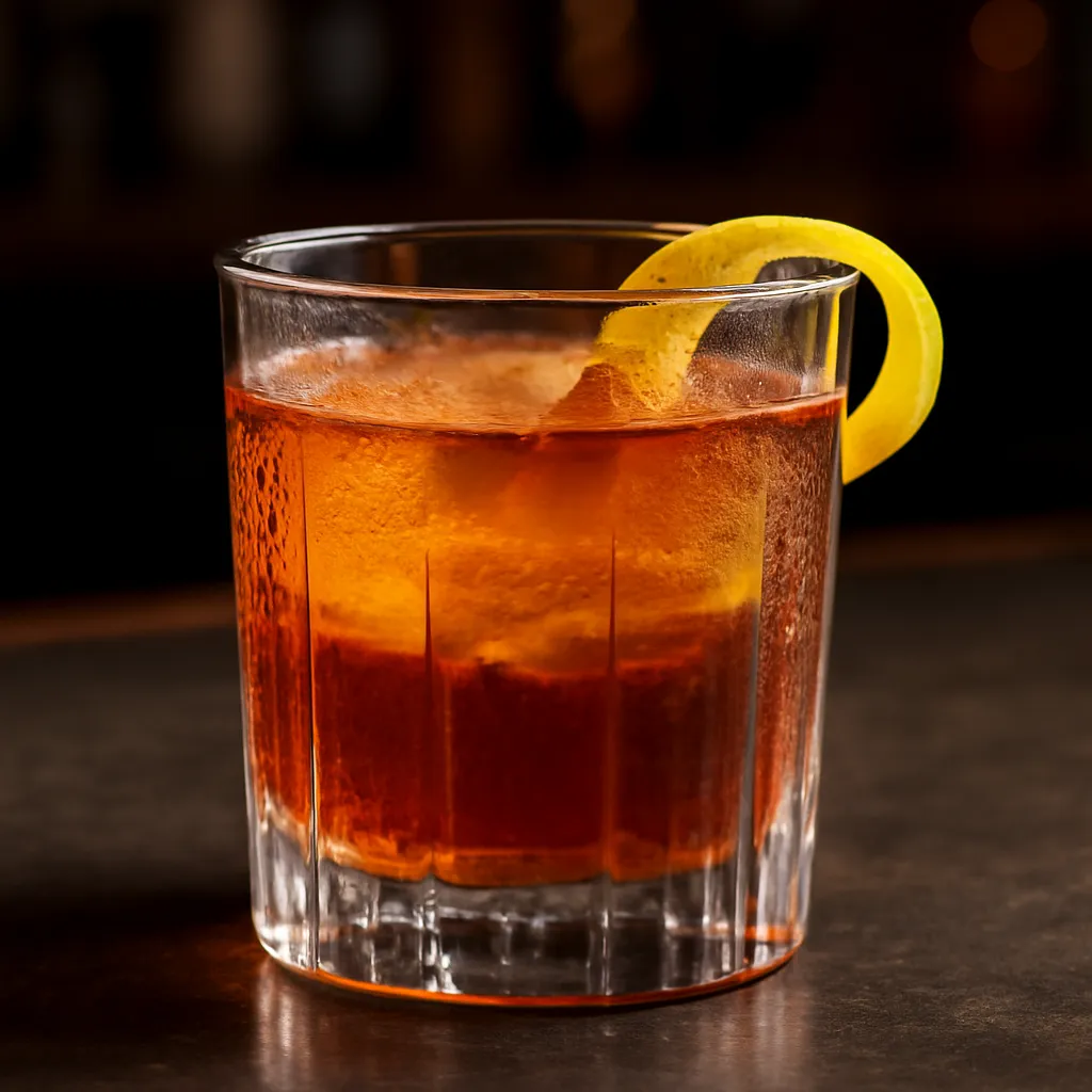 Sazerac