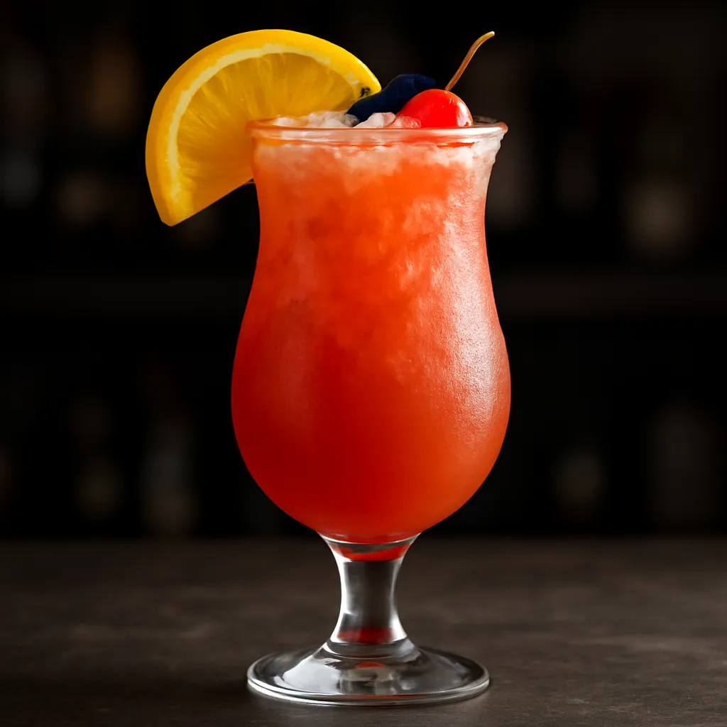 Hurricane Punch