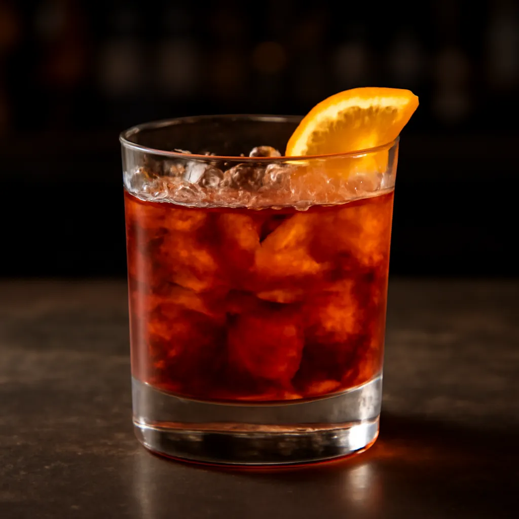 Kingston Negroni