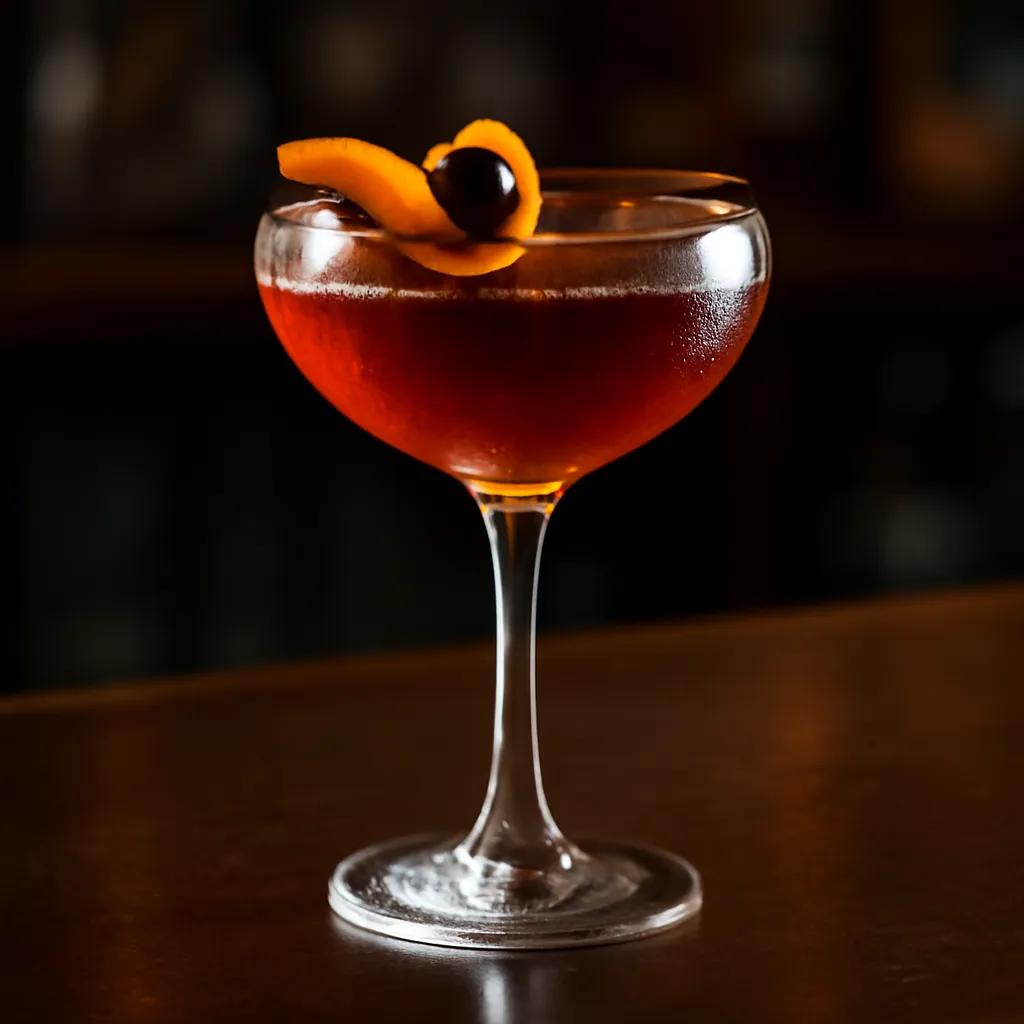 Seelbach Cocktail