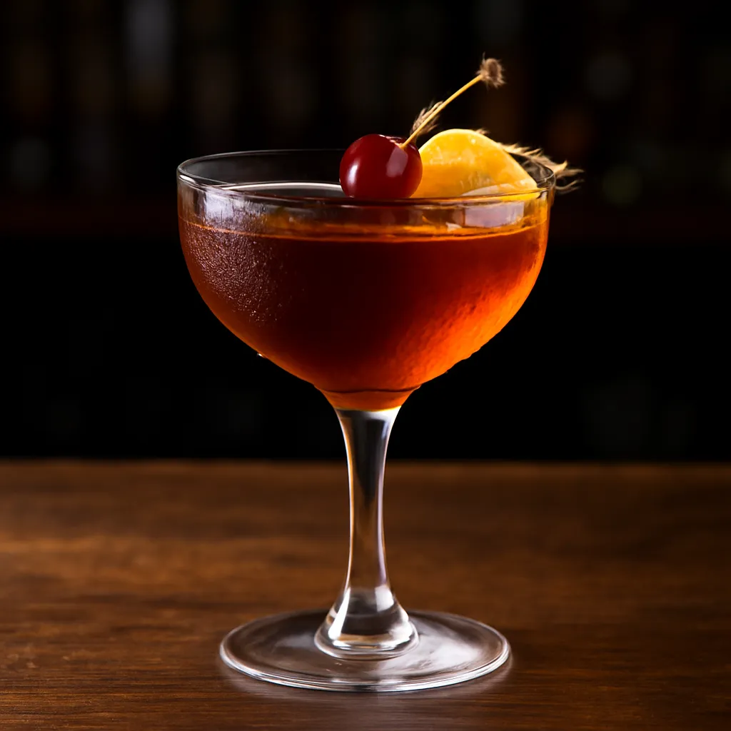 The Riverboat Manhattan