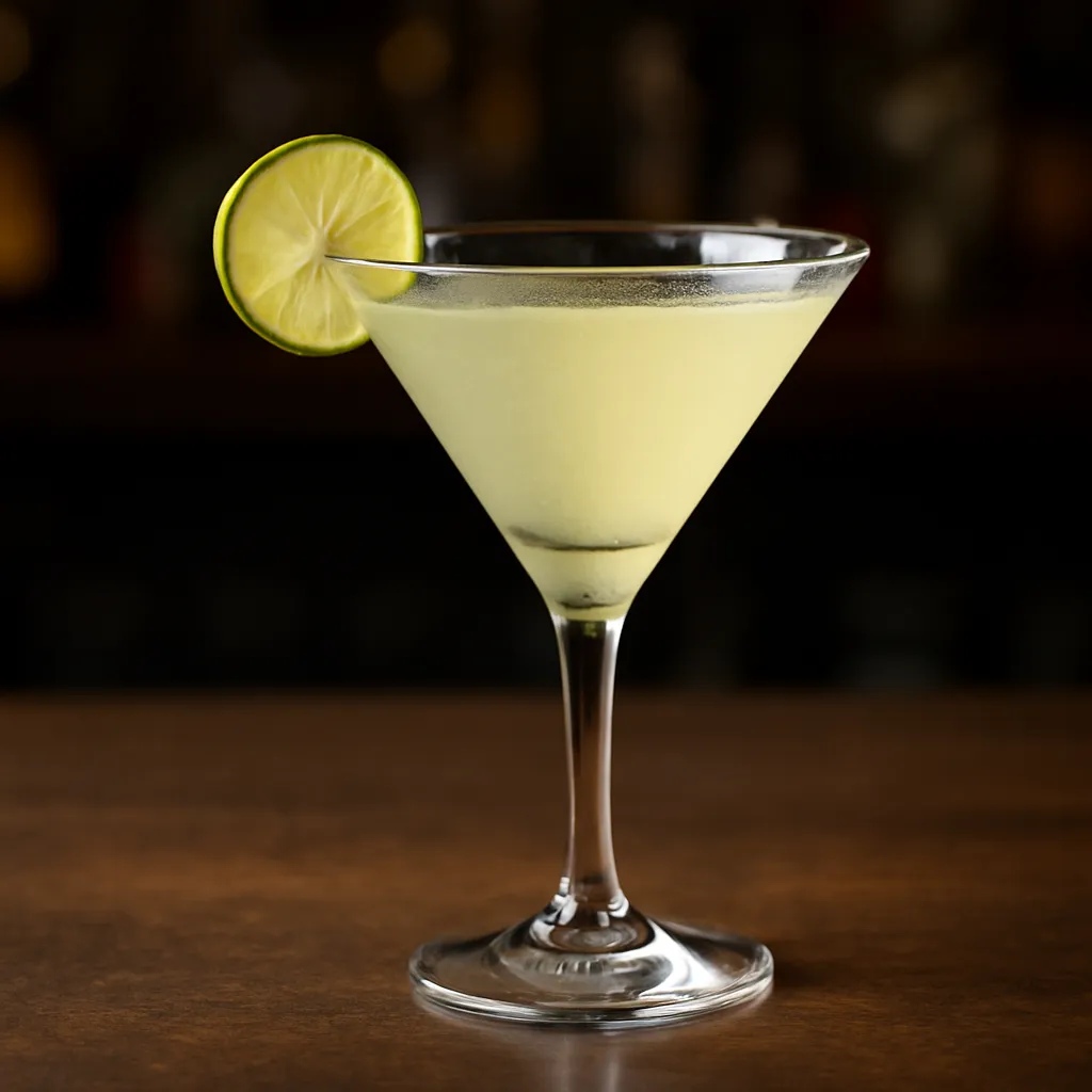 Mexican Martini