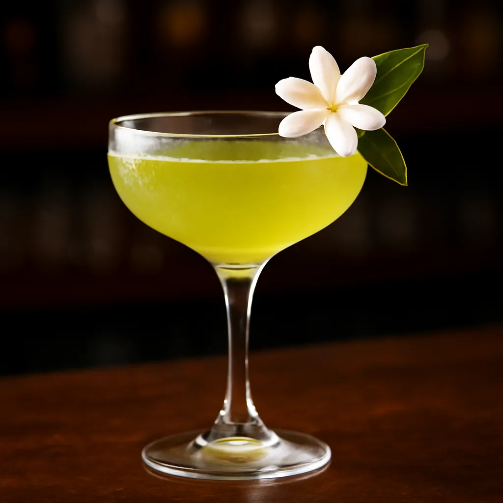Absinthe Fairy Jasmine