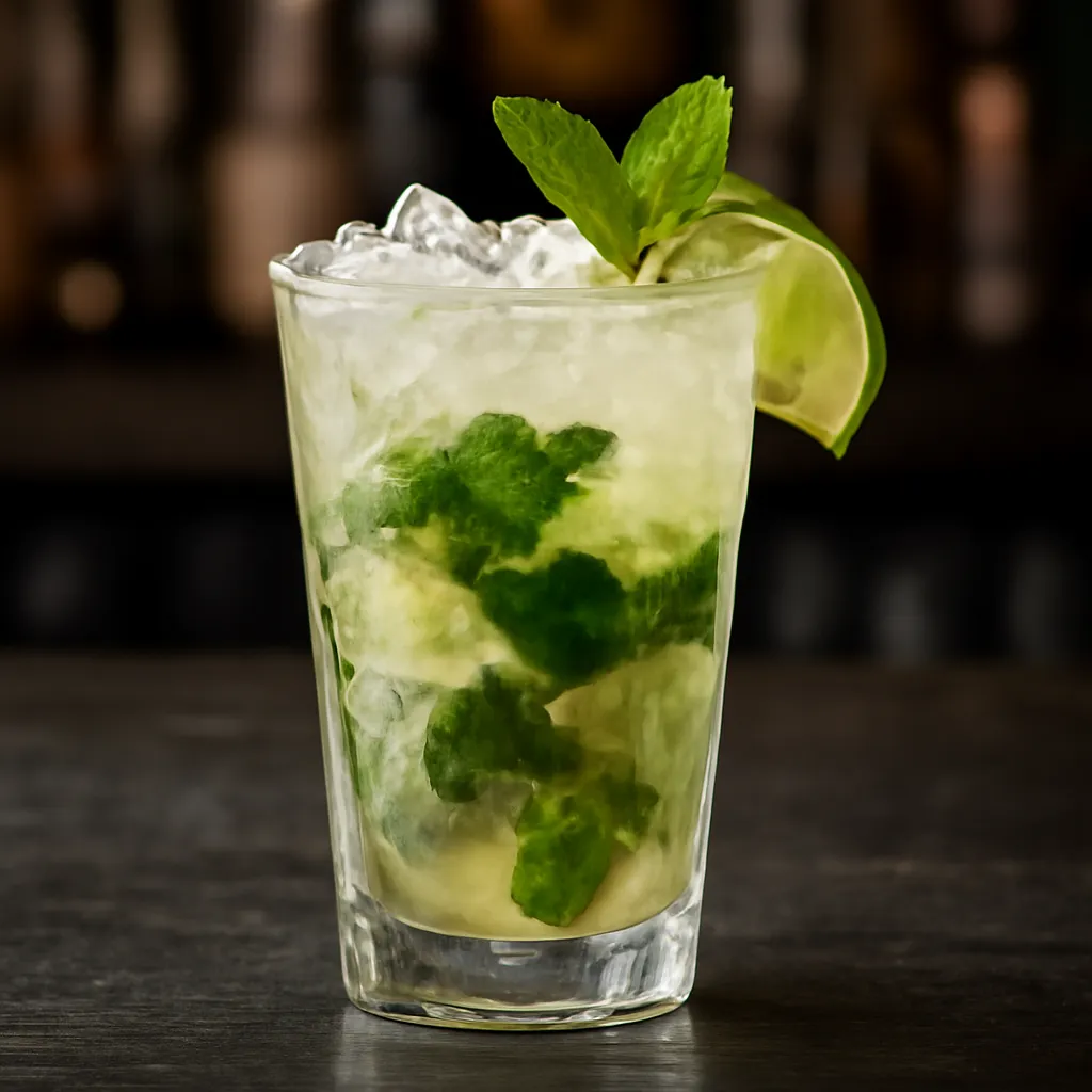 Metaxa Mojito