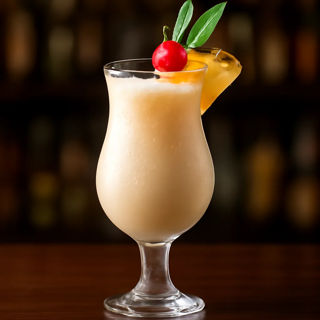 Baileys Colada