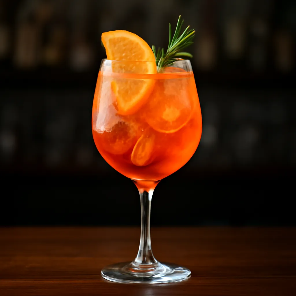 Venetian Spritz