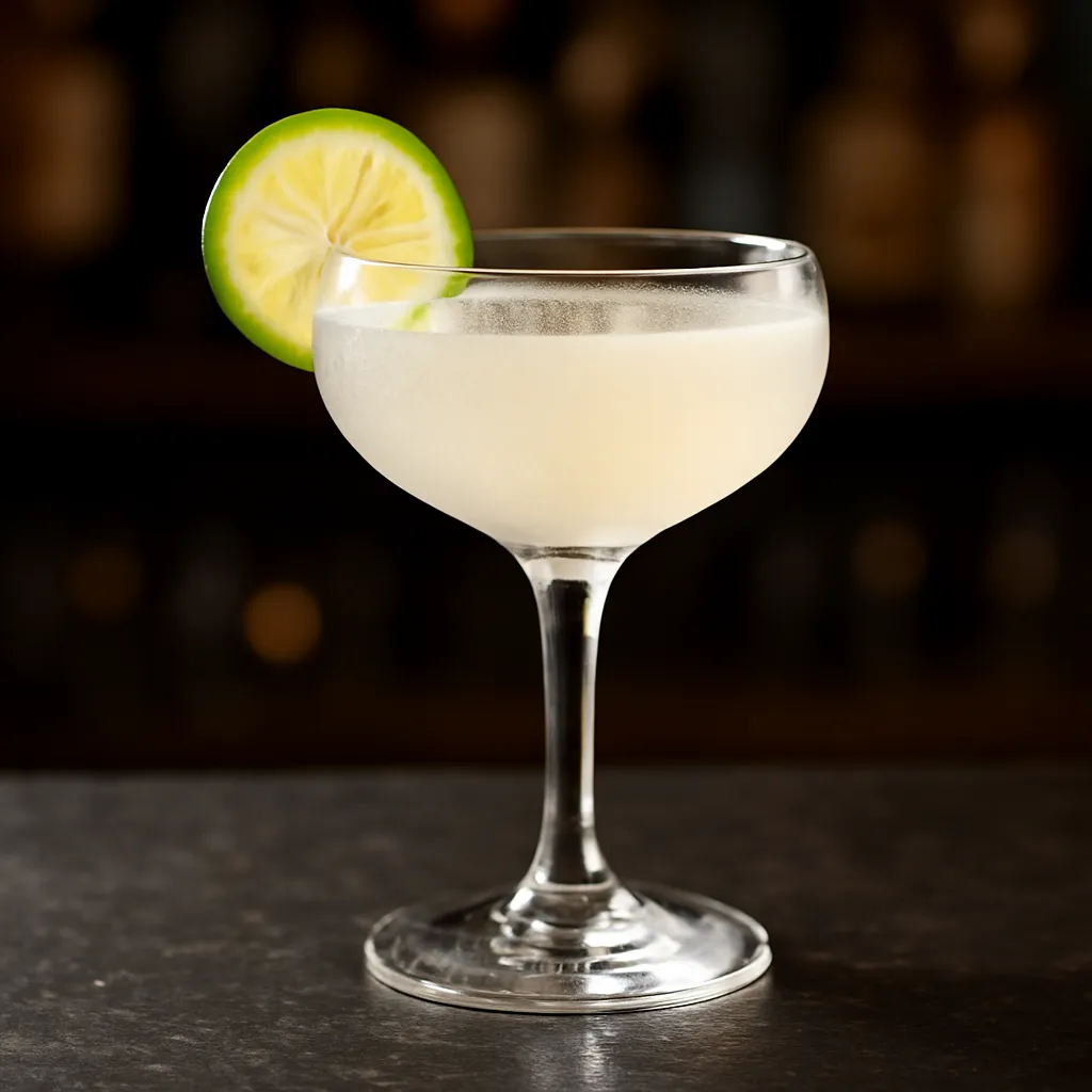 Sake Daiquiri