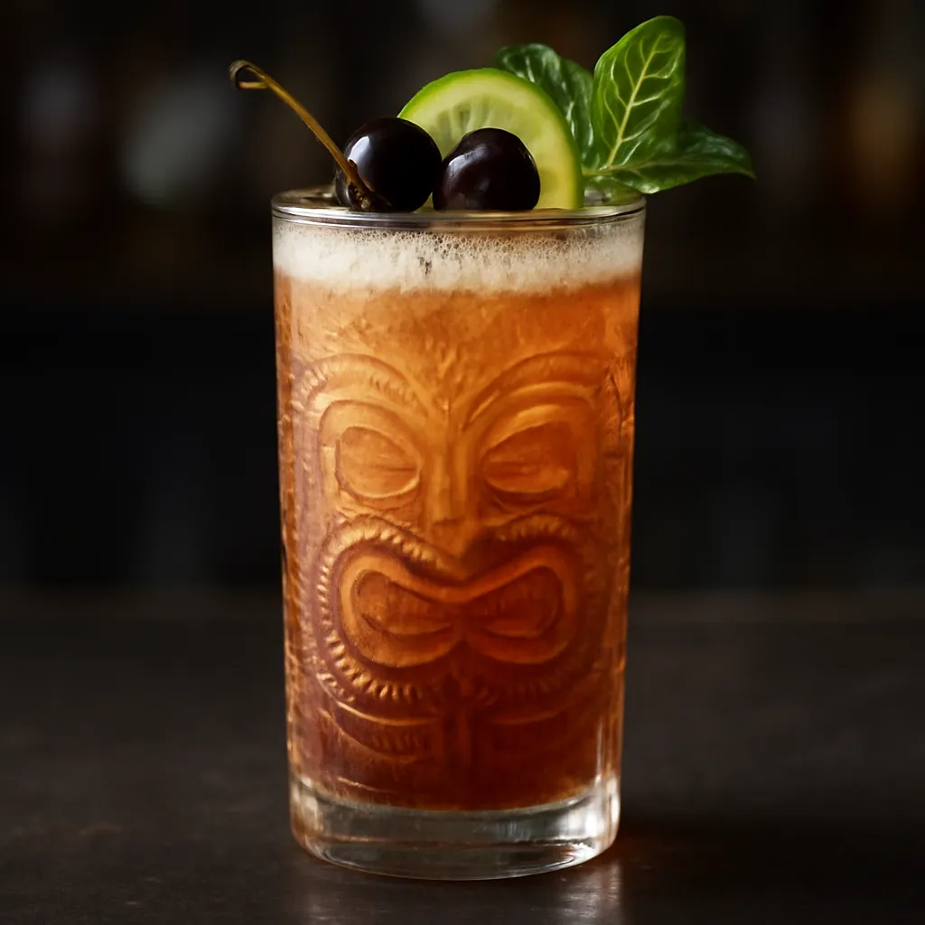 Three Dots and a Dash