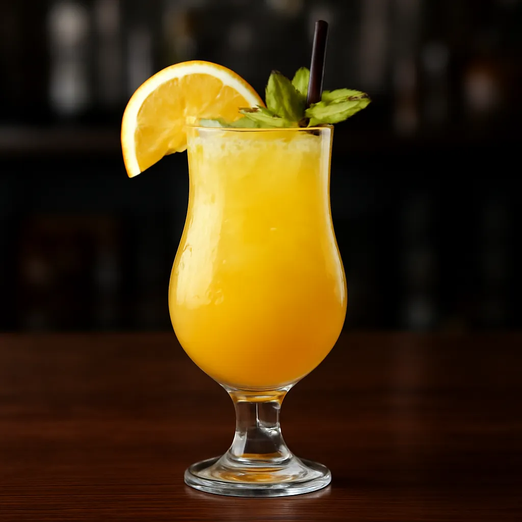 Lemonade Jungle Juice