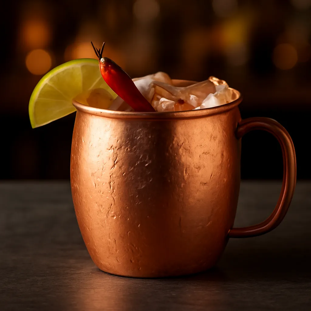 Jäger Fire Mule