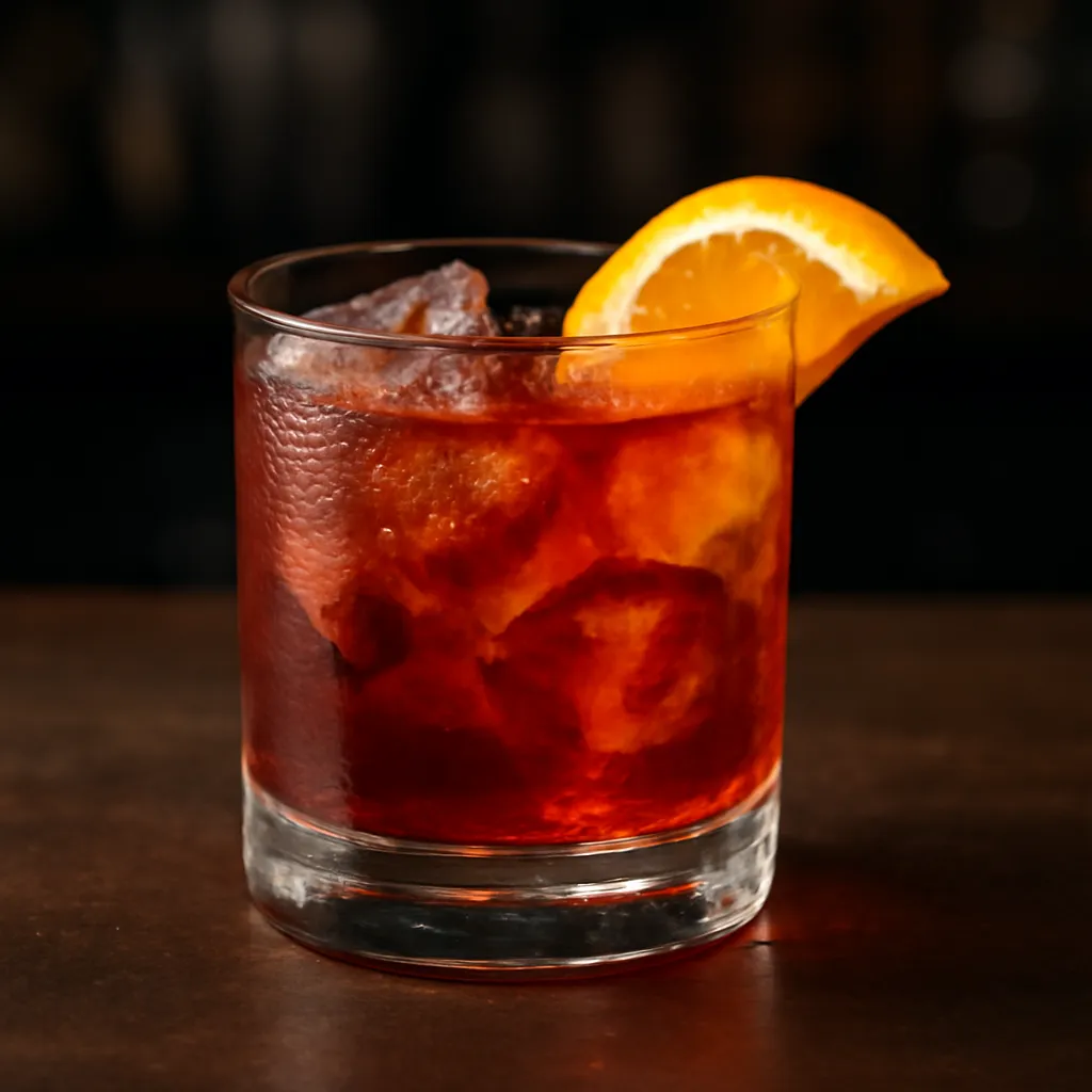 Negroni Sbagliato