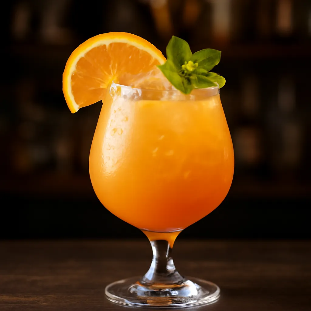 Classic Jungle Juice