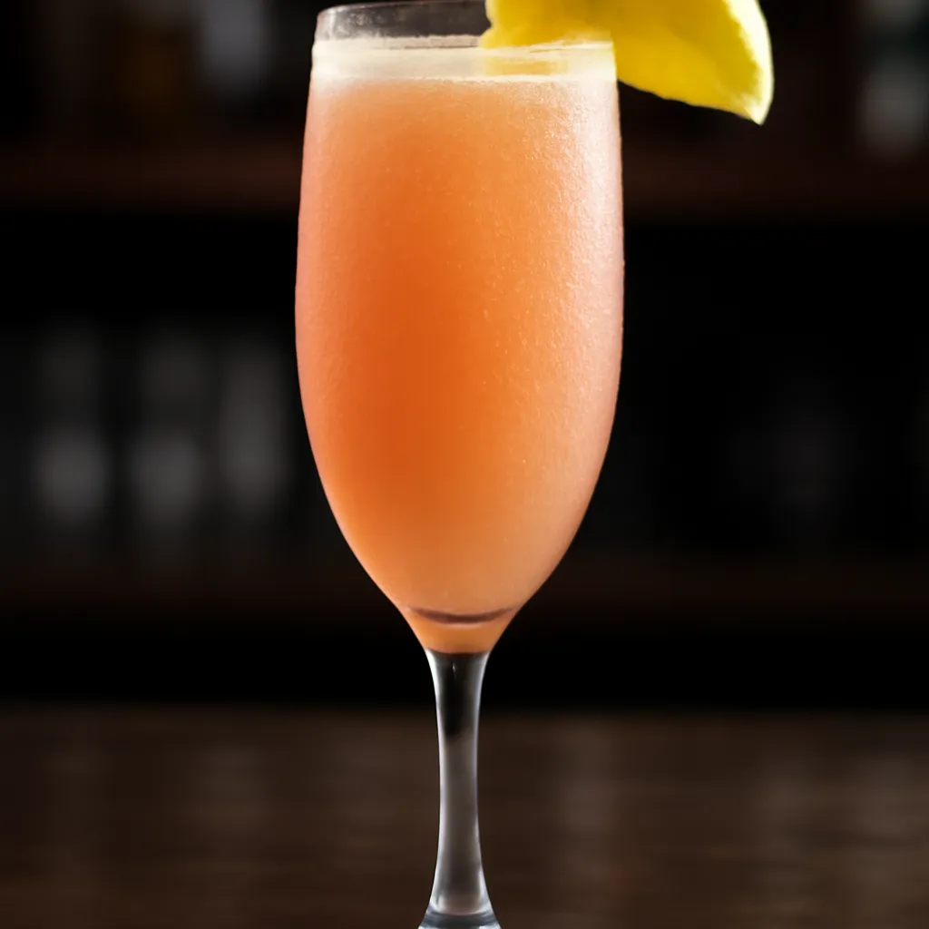 Bellini Royale
