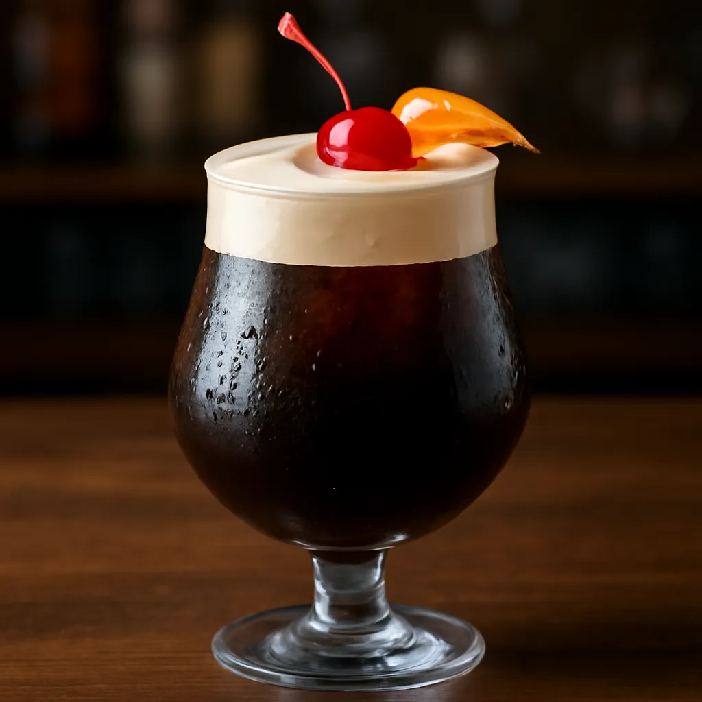 Kahlua Holiday Coffee