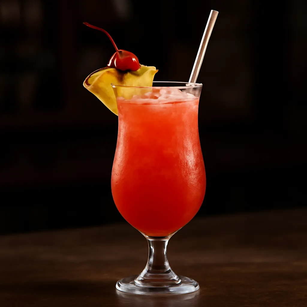 Singapore Sling (Original)