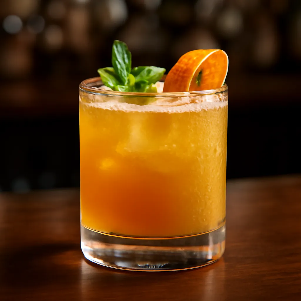 Scotch Morning Glory