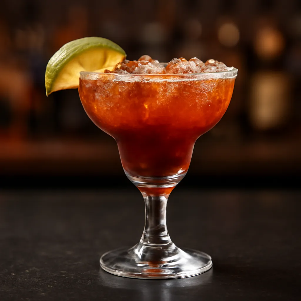 Amaro Margarita