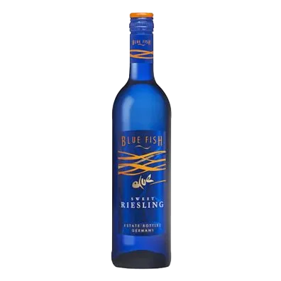 Blue Fish Sweet Riesling