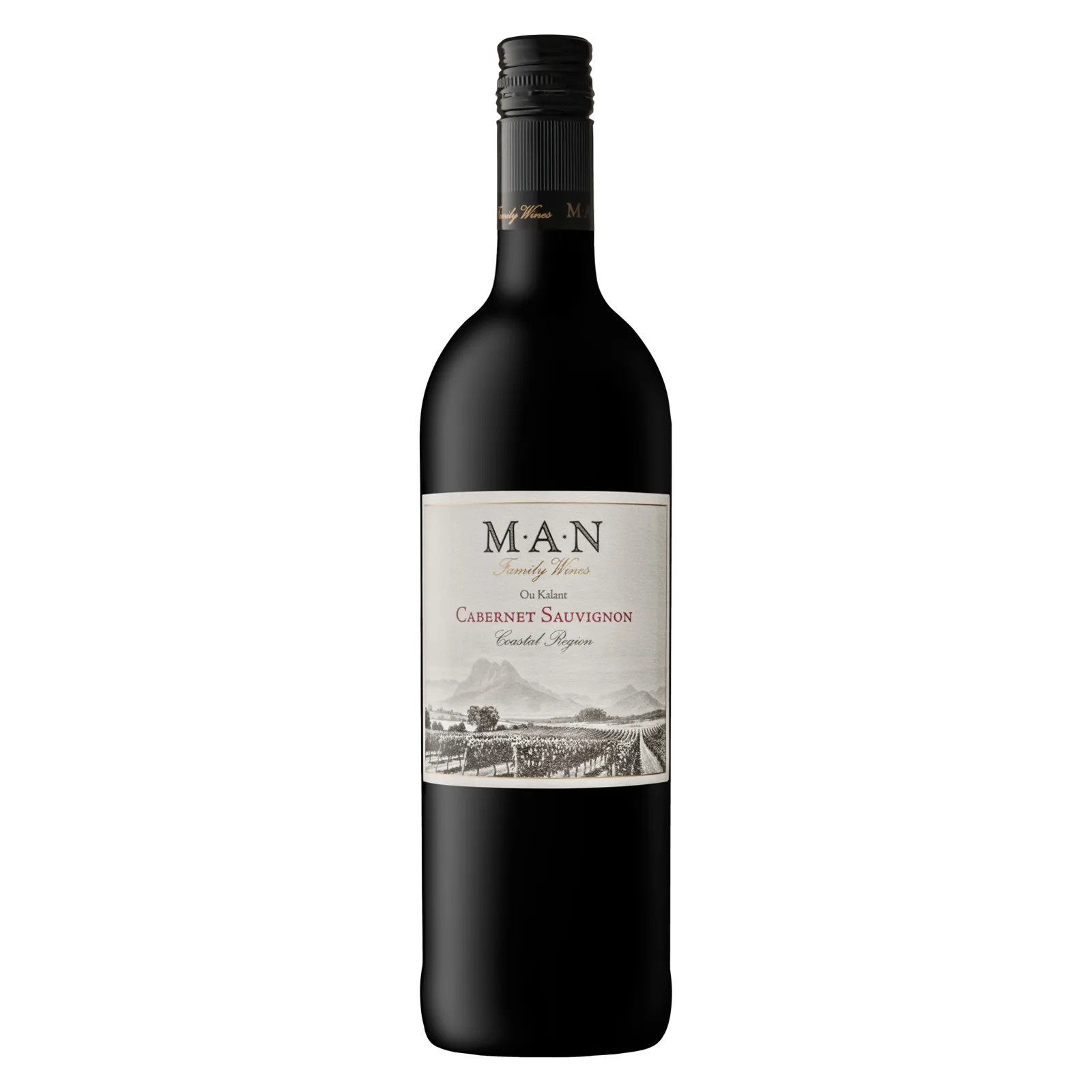 Man Family Vintners Cabernet 2018