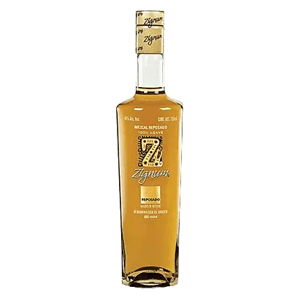 Zignum Reposado Mezcal