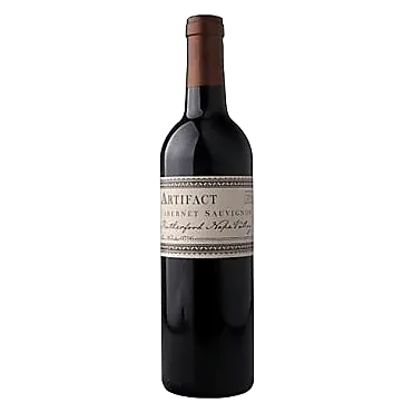 Artifact Cabernet Sauvignon
