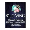Wild Vines Black Cherry Cabernet