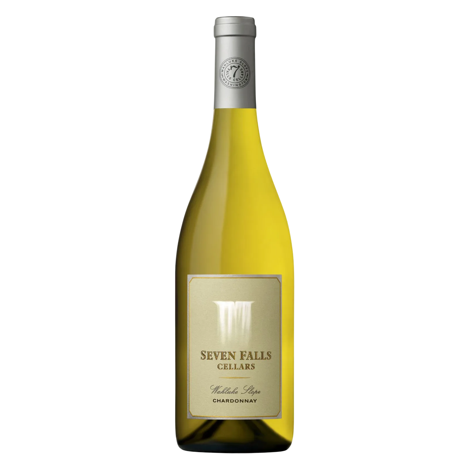 Seven Falls Cellars Chardonnay
