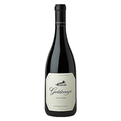Goldeneye Pinot Noir