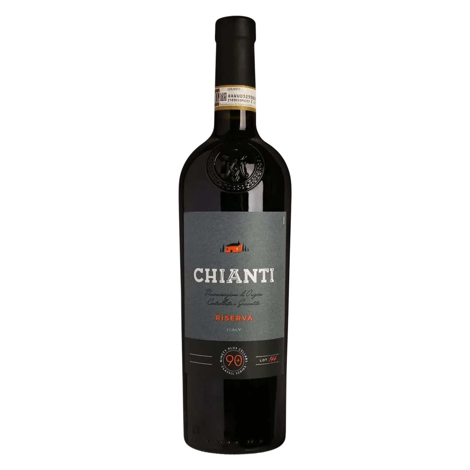 90+ Cellars Chianti Riserva